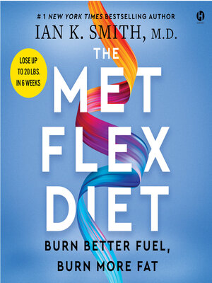 cover image of The Met Flex Diet